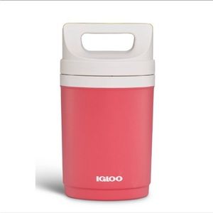 Igloo Playmate 1/2 Gal Jug - Watermelon